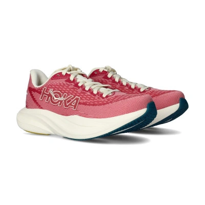 Chaussures Mach 7 Mujer