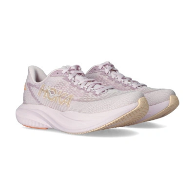 Chaussures Mach 7 Mujer