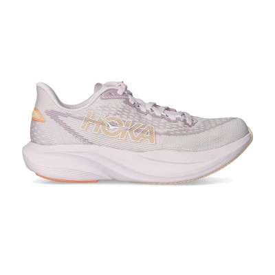 Chaussures Mach 7 Mujer