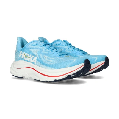 Chaussures Clifton 10 Mujer