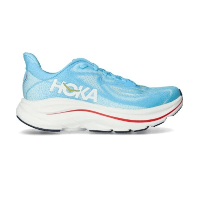 Chaussures Clifton 10 Mujer