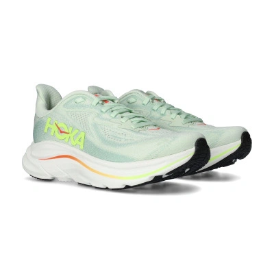 Chaussures Clifton 10 Mujer
