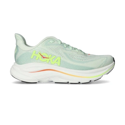 Chaussures Clifton 10 Mujer