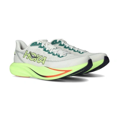 Chaussures Mach 7