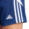 Shorts adidas Tiro 24 Mujer Real Grupo de Cultura Covadonga (E1)
