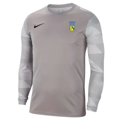 Maillot Park IV GK m/l Niño CD Denia B