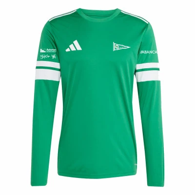 Maillot Squadra 25 Real Grupo de Cultura Covadonga (E3)