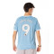 Maillot Puma Haaland Manchester City domicile 2025-2026