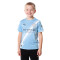 Maillot Puma Manchester City domicile 2025-2026 enfant Haaland