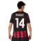 Maillot Puma Domicile Modric AC Milan 2025-2026