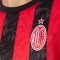 Maillot Puma Domicile Modric AC Milan 2025-2026
