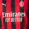 Maillot Puma Domicile Modric AC Milan 2025-2026