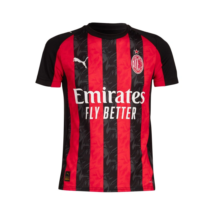 camiseta-puma-modric-ac-milan-primera-equipacion-2025-2026-nino-red-2
