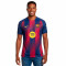 Maillot Nike Domicile Pedri FC Barcelona 2025-2026