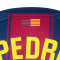 Maillot Nike Domicile Pedri FC Barcelona 2025-2026