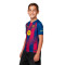 Maillot Nike Enfant Pedri FC Barcelona domicile 2025-2026