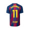 Maillot Nike Raphinha FC Barcelona domicile 2025-2026