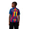 Maillot Nike Enfant Raphinha FC Barcelona domicile 2025-2026
