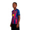 Maillot Nike Enfant Raphinha FC Barcelona domicile 2025-2026