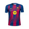 Maillot Nike Enfant Raphinha FC Barcelona domicile 2025-2026