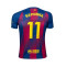 Maillot Nike Enfant Raphinha FC Barcelona domicile 2025-2026