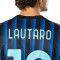 Maillot Nike Inter Milan domicile 2025-2026 Lautaro