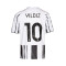 Maillot adidas Enfant Domicile Yildiz Juventus 2025-2026