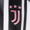 Maillot adidas Enfant Domicile Yildiz Juventus 2025-2026