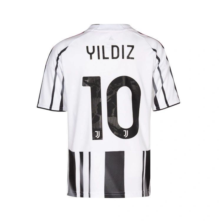 camiseta-adidas-yildiz-juventus-primera-equipacion-2025-2026-nino-white-2