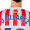 Maillot Nike Julian Álvarez Atlético de Madrid domicile 2025-2026