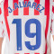 Maillot Nike Julian Álvarez Atlético de Madrid domicile 2025-2026
