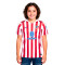 Maillot Nike Enfant Domicile Julián Alvarez Atlético de Madrid 2025-2026