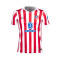 Maillot Nike Enfant Domicile Julián Alvarez Atlético de Madrid 2025-2026