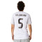 Maillot adidas Domicile Bellingham Real Madrid 2025-2026