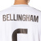 Maillot adidas Domicile Bellingham Real Madrid 2025-2026