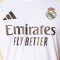 Maillot adidas Domicile Bellingham Real Madrid 2025-2026