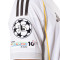 Maillot adidas Domicile Valverde Real Madrid 2025-2026
