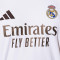 Maillot adidas Domicile Valverde Real Madrid 2025-2026