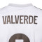 Maillot adidas Enfant Domicile Valverde Real Madrid 2025-2026