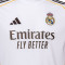 Maillot adidas Enfant Domicile Valverde Real Madrid 2025-2026