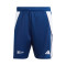 Shorts adidas Tiro 24 Real Grupo de Cultura Covadonga Niño (E1)