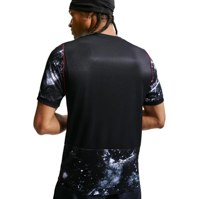 Maillot Extérieur Canada Coupe du Monde 2026