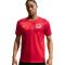 Maillot Nike Domicile Canada Coupe du Monde 2026
