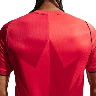 Maillot Domicile Canada Coupe du Monde 2026