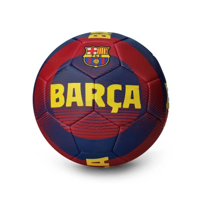 Ballon Domicile FCB 2025-2026