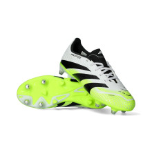 Chaussure de football adidas Predator League L SG Niño