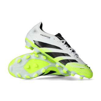 Chaussure de football adidas Predator Pro L MG Chaussure de football adidas Predator Pro L MG