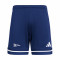 Short adidas Squadra 25 Real Grupo de Cultura Covadonga Niño (E1)