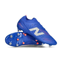 Chaussure de football New Balance Tekela Pro Low Laced SG V5