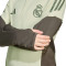 Sweat-shirt adidas Real Madrid Training 2025-2026 Enfant